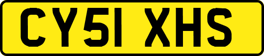 CY51XHS