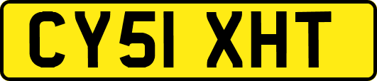 CY51XHT