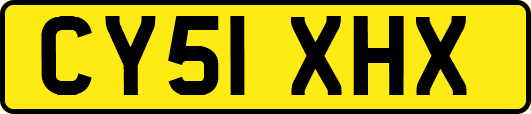 CY51XHX