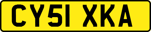 CY51XKA