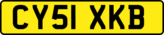 CY51XKB
