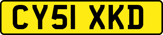 CY51XKD