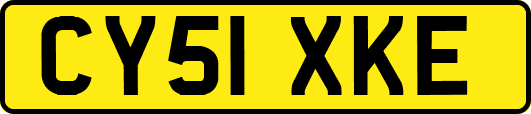 CY51XKE