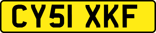 CY51XKF