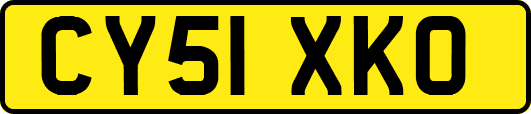 CY51XKO