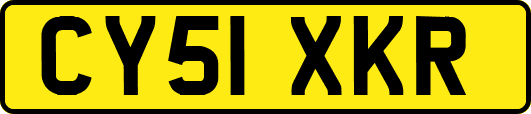 CY51XKR