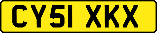 CY51XKX
