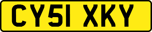 CY51XKY