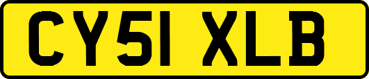 CY51XLB