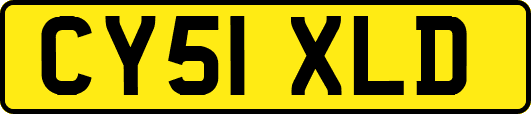 CY51XLD
