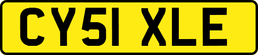 CY51XLE