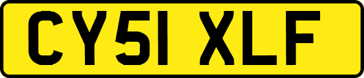CY51XLF
