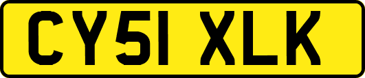 CY51XLK
