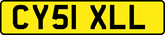CY51XLL