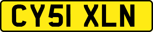 CY51XLN