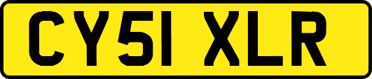 CY51XLR