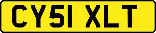 CY51XLT