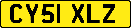 CY51XLZ