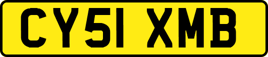 CY51XMB