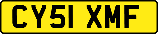 CY51XMF