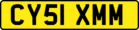 CY51XMM