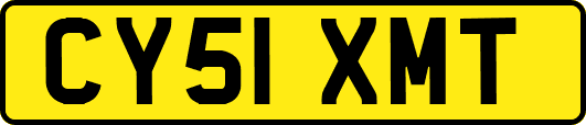CY51XMT