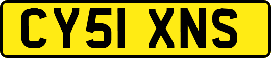 CY51XNS