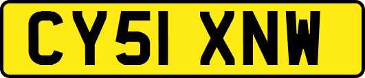 CY51XNW