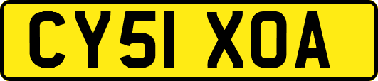 CY51XOA