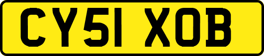 CY51XOB