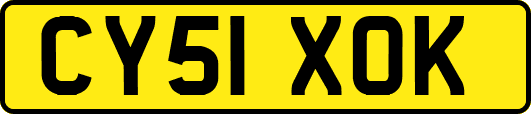 CY51XOK