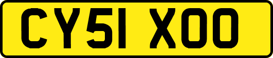 CY51XOO