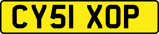 CY51XOP