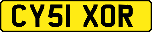 CY51XOR