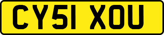 CY51XOU