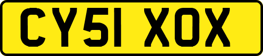 CY51XOX