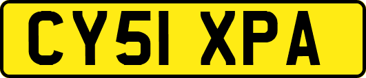 CY51XPA