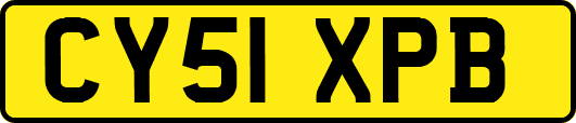 CY51XPB