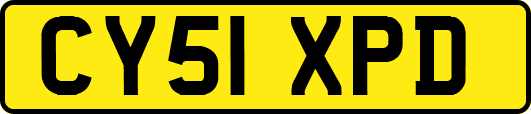 CY51XPD