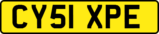 CY51XPE