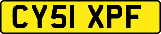 CY51XPF