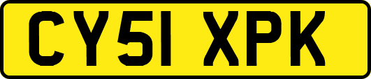 CY51XPK