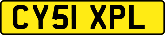 CY51XPL