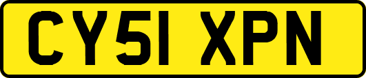 CY51XPN