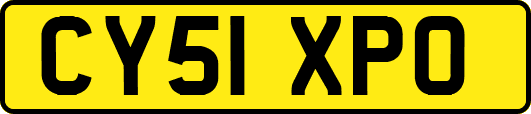 CY51XPO