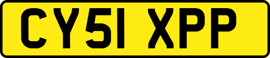 CY51XPP