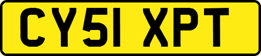 CY51XPT