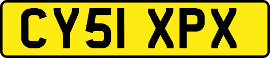 CY51XPX