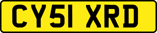 CY51XRD