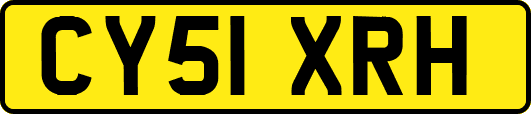 CY51XRH